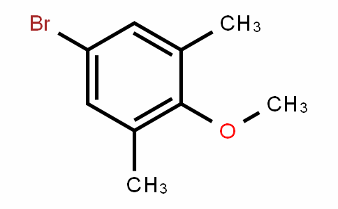 4-Bromo-2,6-dimethylanisole