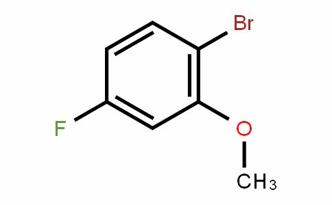 2-溴-5-氟苯甲醚