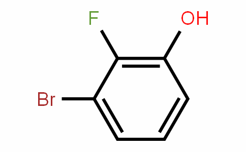 3-bromo-2-fluorophenol