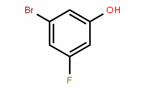 3-bromo-5-fluorophenol