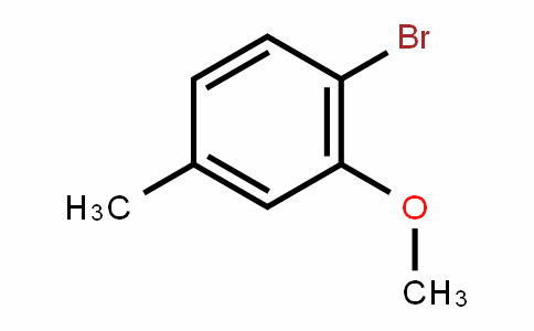 2-Bromo-5-methylanisole