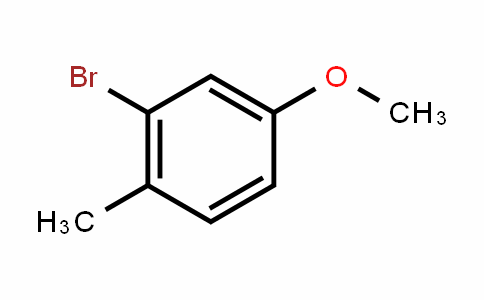 2-Bromo-4-methoxytoluene