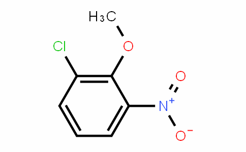 2-氯-6-硝基苯甲醚