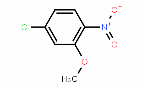 5-氯-2-硝基苯甲醚