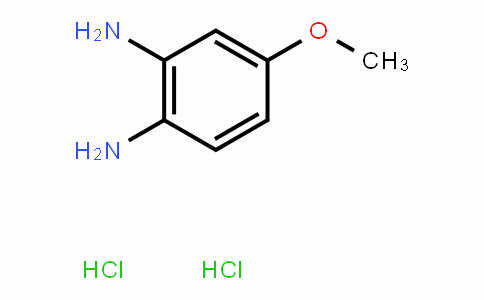 4-甲氧基-1,2-二氨基苯二盐酸盐