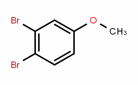 3,4-dibromoanisole