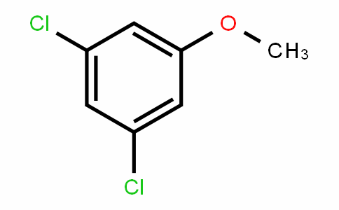 3,5-二氯苯甲醚