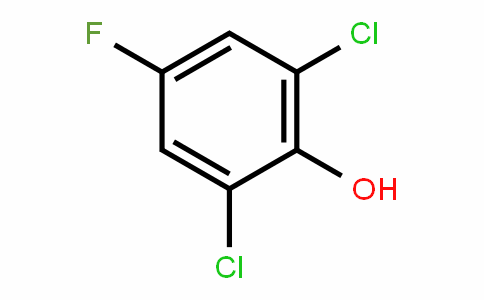 2,6-二氯-4-氟苯酚