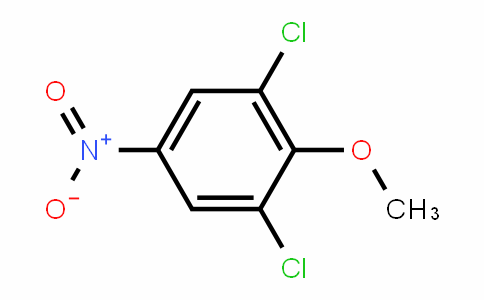2,6-二氯-4-硝基苯甲醚