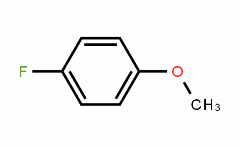 4-氟苯甲醚