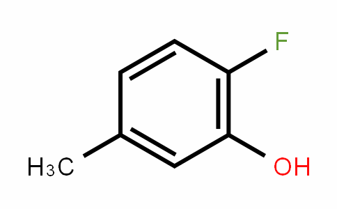 2-氟-5-甲酚