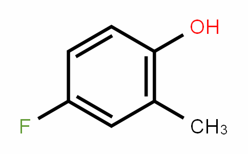 4-氟邻甲酚