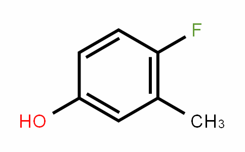 4-氟间甲酚