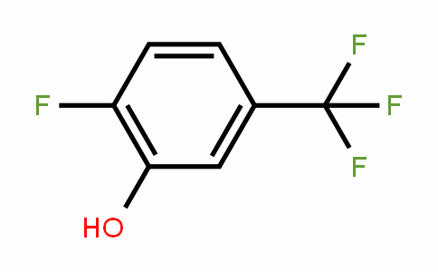 2-氟-5-(三氟甲基)苯酚