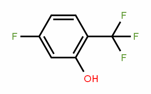 5-Fluoro-2-(trifluoromethyl)phenol
