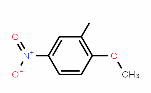 2-Iodo-4-nitroanisole