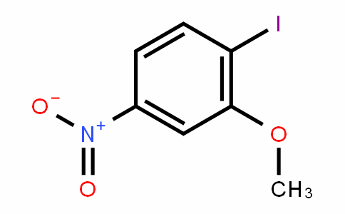 2-Iodo-5-nitroanisole