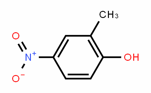 4-硝基邻甲酚