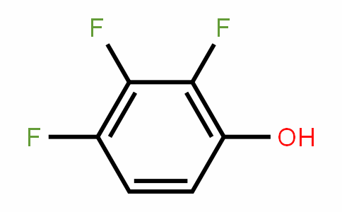 2,3,4-Trifluorophenol