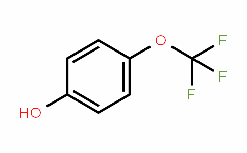 4-(Trifluoromethoxy)phenol
