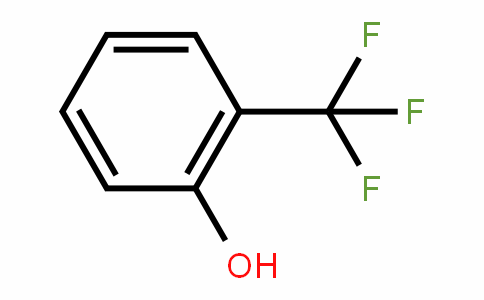 o-Trifluoromethylphenol