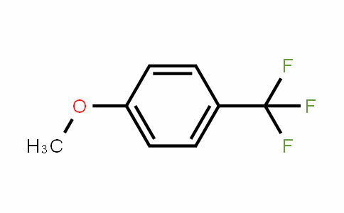 4-三氟甲基苯甲醚