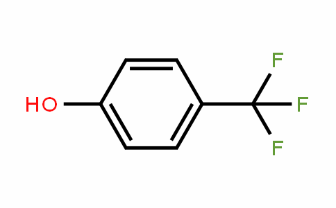 4-(Trifluoromethyl)phenol