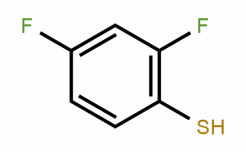 2,4-Difluorothiophenol