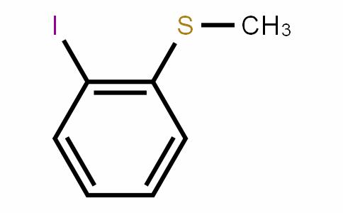 2-Iodothioanisole