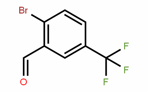 2-Bromo-5-(trifluoromethyl)Benzaldehyde