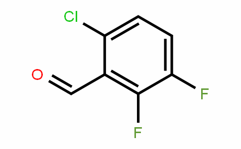 6-Chloro-2,3-difluorobenzaldehyde