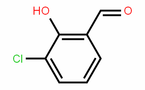 3-氯水杨醛
