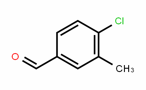 4-氯-3-甲基苯甲醛