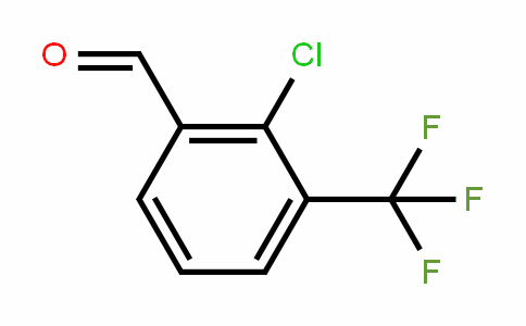 2-氯-3-(三氟甲基)苯甲醛