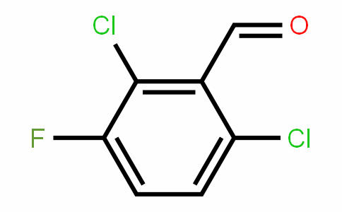 2,6-Dichloro-3-fluorobenzaldehyde