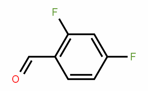 2,4-二氟苯甲醛
