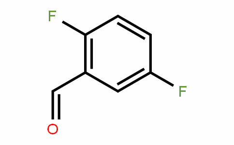 2,5-Difluorobenzaldehyde