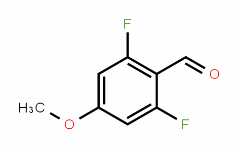 2,6-Difluoro-4-methoxybenzaldehyde