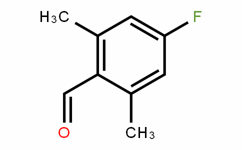 2,6-Dimethyl-4-fluorobenzaldehyde