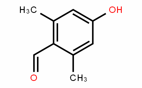 2,6-Dimethyl-4-Hydroxybenzaldehyde