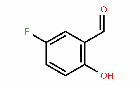 5-Fluoro-2-hydroxybenzaldehyde