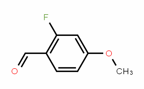 2-氟对茴香醛