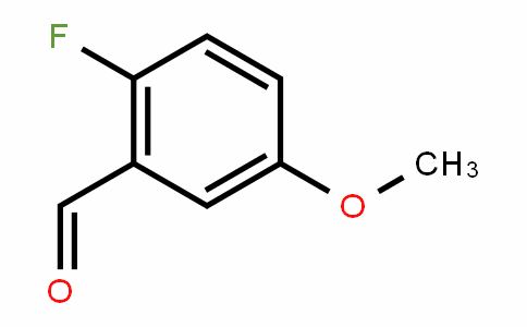 6-氟-间茴香醛