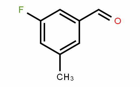 3-Fluoro-5-methylbenzaldehyde