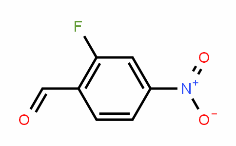 2-fluoro-4-nitrobenzaldehyde