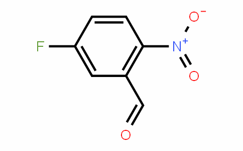 5-Fluoro-2-nitrobenzaldehyde