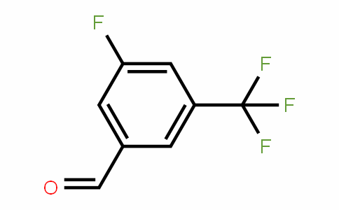 3-氟-5-(三氟甲基)苯甲醛