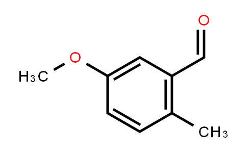 5-Methoxy-2-methylbenzaldehyde