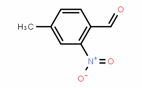 4-Methyl-2-nitrobenzaldehyde