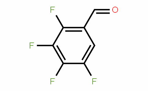 2,3,4,5-四氟苯甲醛